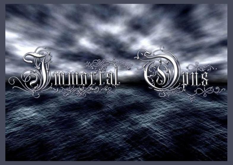 Immortal Opus